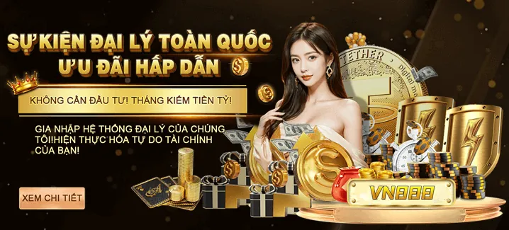 Tiền thưởng chào mừng OKVIP