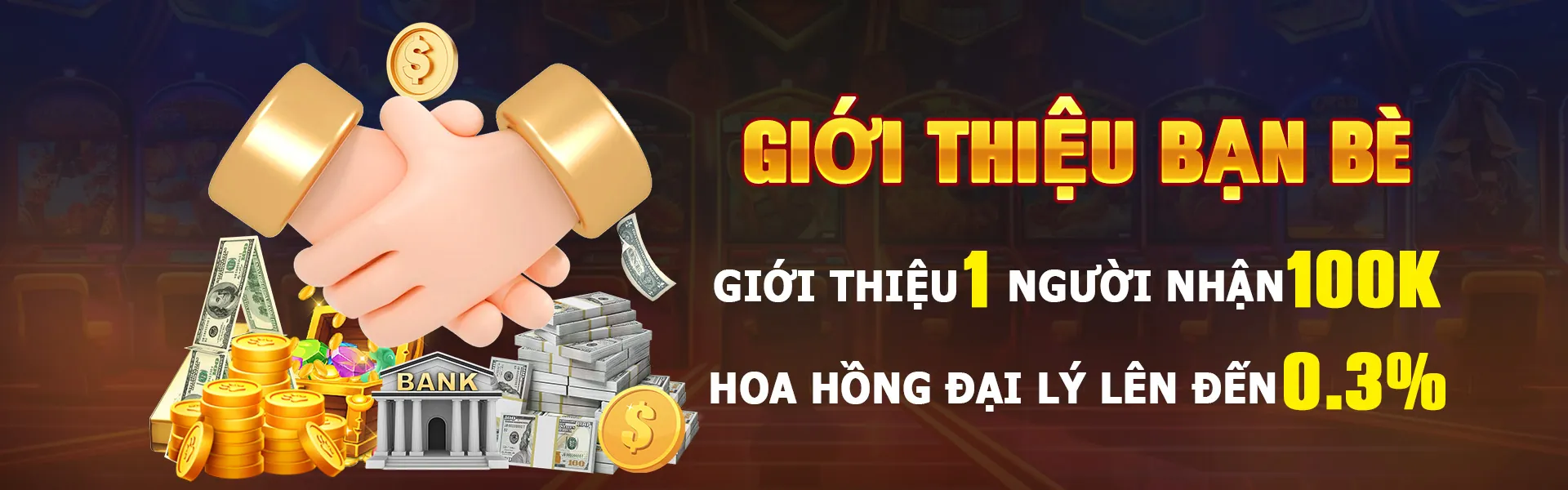 Sảnh Nổ Hũ OKVIP với các trò chơi slot game đa dạng và cơ hội trúng Jackpot lớn